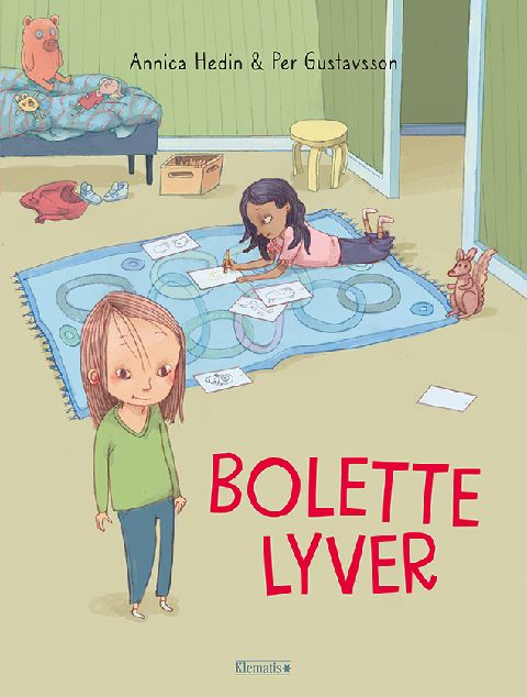 Bolette lyver