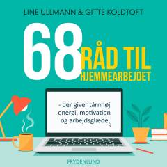 Lydbog (online), 2021
