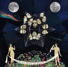 Second psychedelic coming - the Aquarius tapes