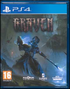 Graven