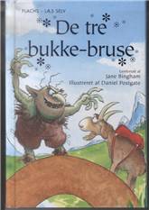 De tre bukkebruse