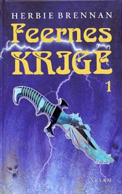 Feernes krige. Bind 1
