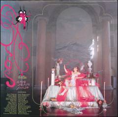 Eros agape philia