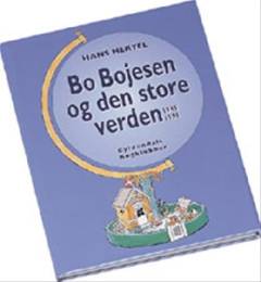 Bo Bojesen og den store verden 1945-96