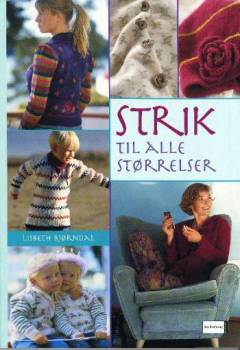 Strik til alle størrelser