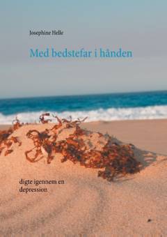 Med bedstefar i hånden : digte igennem en depression
