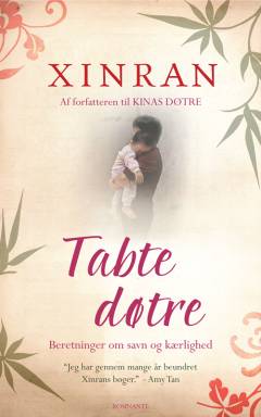 Tabte døtre : beretninger om tab og kærlighed