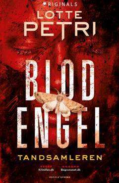 Bog, 1. udgave, 2020