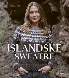 Islandske sweatre