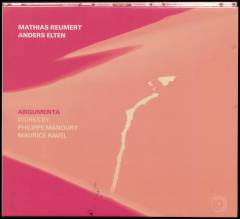 Argumenta