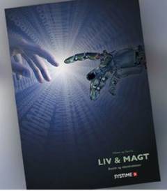 Liv & magt : bioetik og videnskabsteori