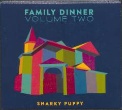 Family dinner, volume two