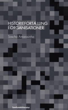 Historiefortælling i organisationer