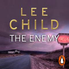 The enemy