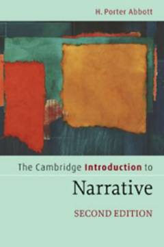 The Cambridge introduction to narrative