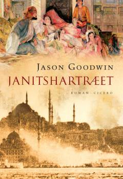 Bog, 1. danske udgave, 2007