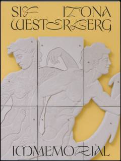 Sif Itona Westerberg - immemorial