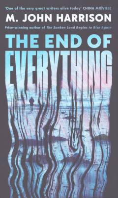 The end of everything