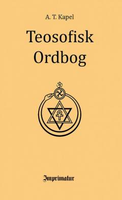 Teosofisk ordbog