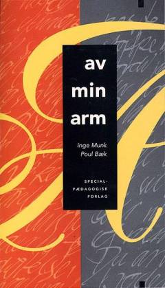Av min arm