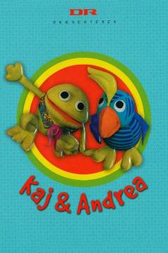Kaj og Andrea (December bio, 1978-12-20)