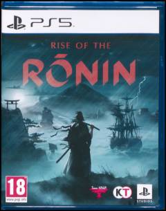 Rise of the rónin