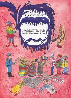 Bog, 1. udgave, 2019