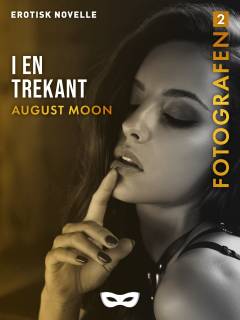 I en trekant