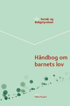 Håndbog om barnets lov
