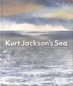 Kurt Jackson's sea