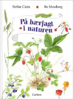 På bærjagt i naturen