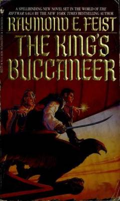 The king's buccaneer