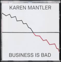 Business is bad