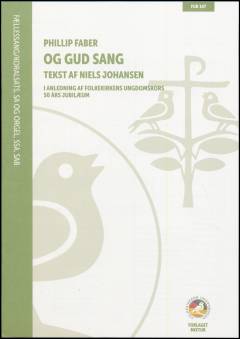 Og Gud sang