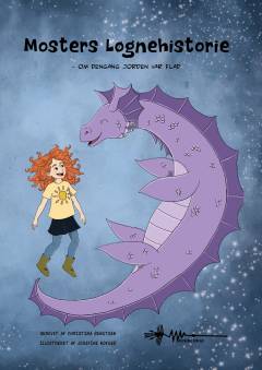 Mosters løgnehistorie - om dengang jorden var flad