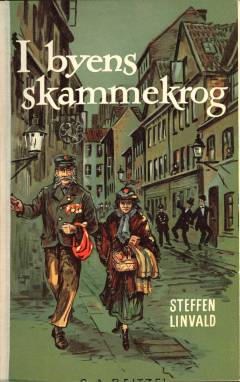 I byens skammekrog : originaler i det gamle København