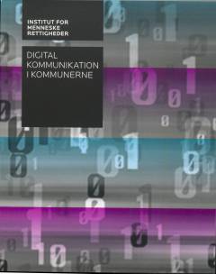 Digital kommunikation i kommunerne