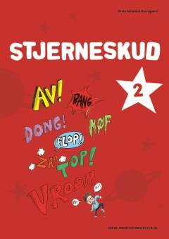 Stjerneskud 2