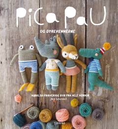 Pica Pau og dyrevennerne