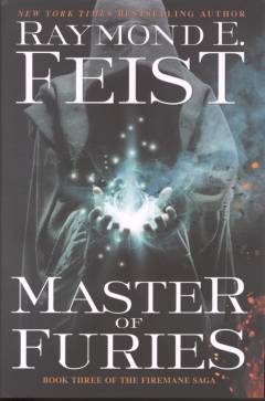 Master of furies