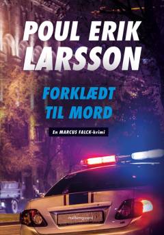 Forklædt til mord