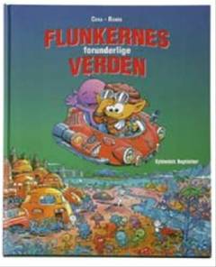 Billedbog, 1. bogklubudgave, 2004