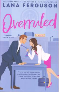 Overruled