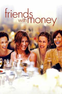 Friends with money