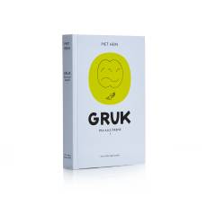 Gruk fra alle årene : et udvalg. Bind 1