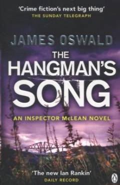 The hangman's song