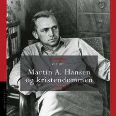 Martin A. Hansen og kristendommen : et studiemateriale