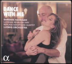 Dance with me