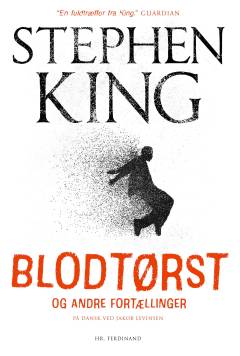 Blodtørst og andre fortællinger