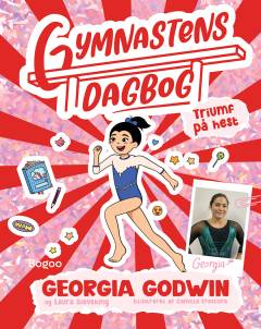 Gymnastens dagbog - triumf på hest